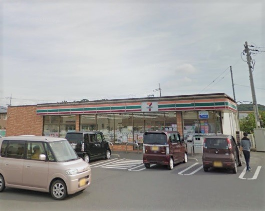 コンビニ　ローソン（コンビニ）まで343m