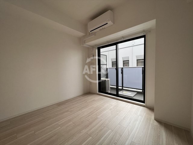 居室・リビング　ファーストフィオーレ京橋ブレイニー　洋室