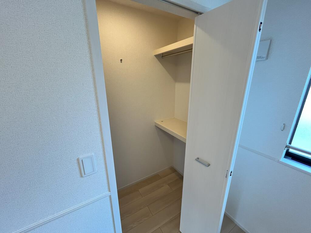 収納　※同型モデル