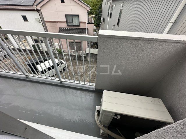 カトレヤハイツの内装写真