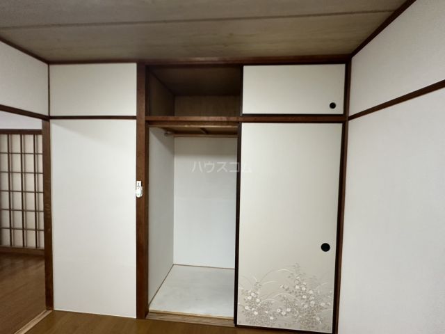 カトレヤハイツの内装写真