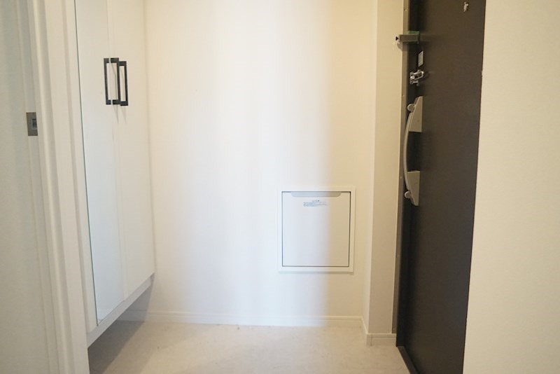 玄関　同型イメージ