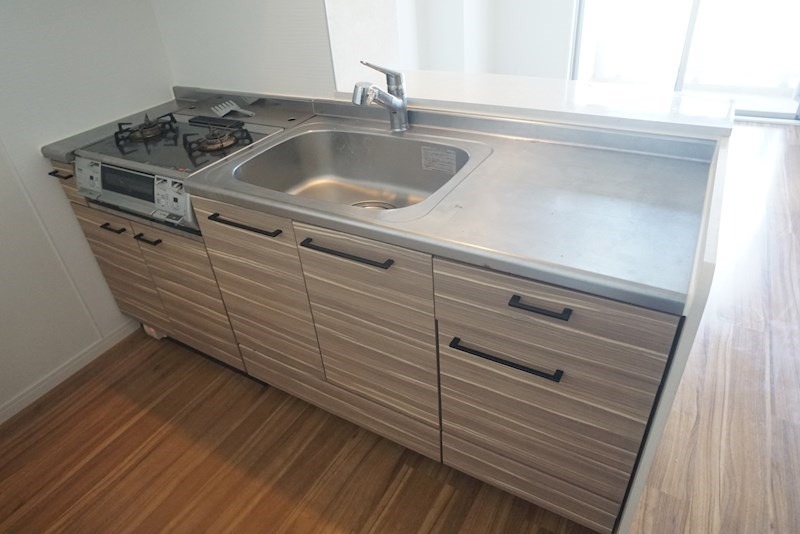 キッチン　同型イメージ