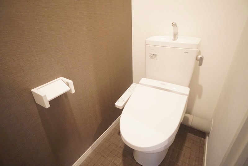 トイレ　同型イメージ