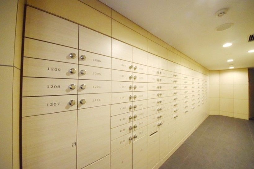 その他共有部分　☆その他共用部分☆