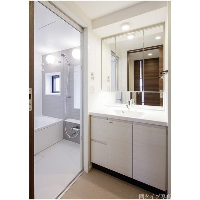 洗面設備　☆独立洗面台☆