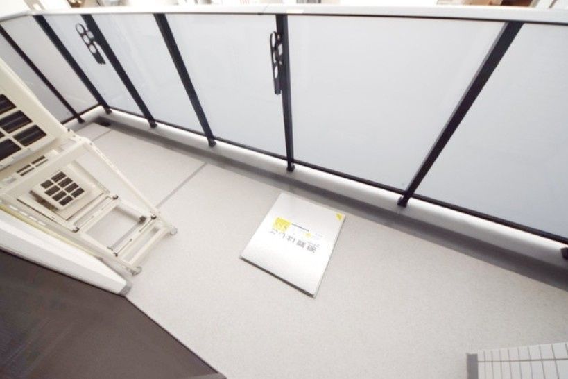 バルコニー　☆バルコニー☆