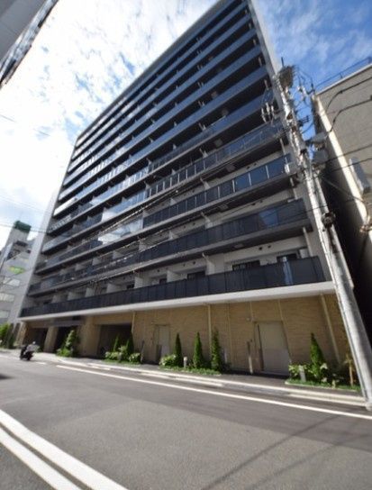 建物外観　☆外観☆