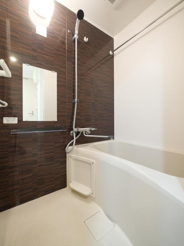 その他部屋・スペース　室内