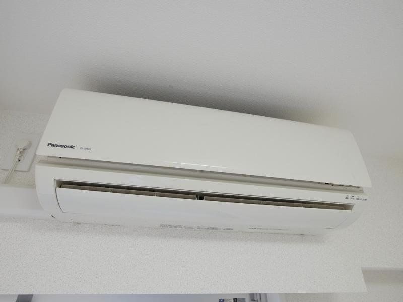 居室・リビング　その他