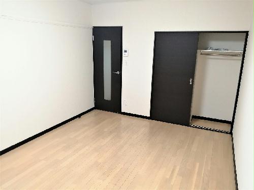 居室・リビング　スタイルに合わせられるシンプルなお部屋（※画像は代表例です）