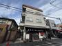 藤マンション 3階 築49年6ヶ月の賃貸物件