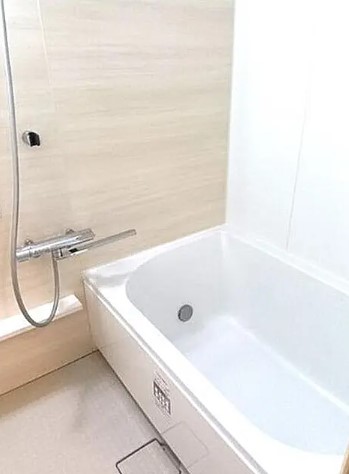 バス・シャワールーム　※別部屋参照