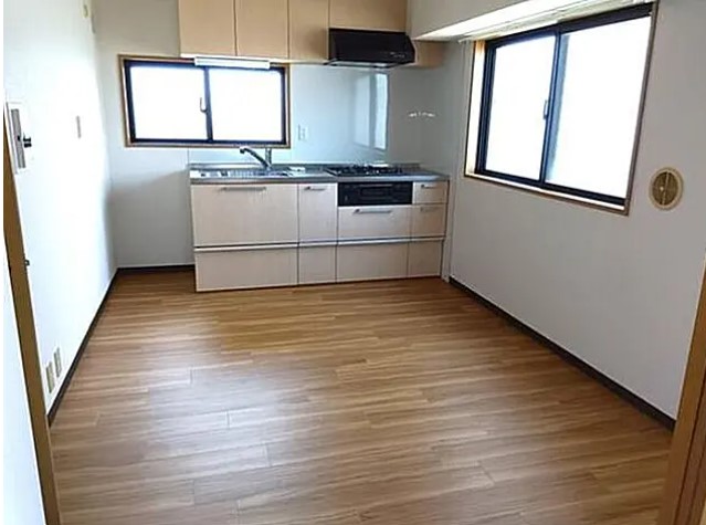 居室・リビング　※別部屋参照