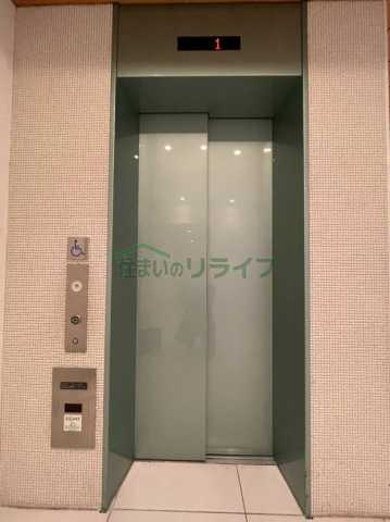 その他共有部分　ZOOM駒込