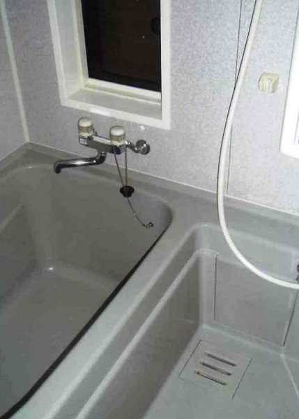 バス・シャワールーム　浴室