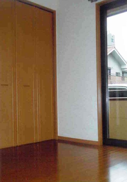 その他部屋・スペース　ベットルーム