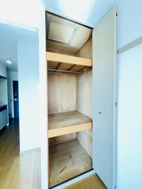 収納　写真は別部屋参考写真★