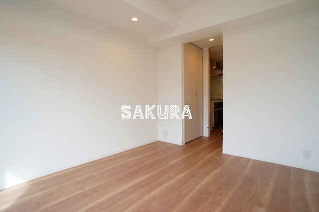 その他部屋・スペース　家具を配置しやすい人気の間取りです♪