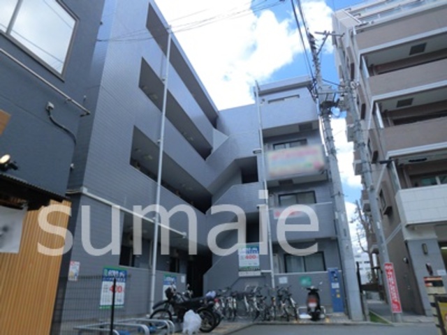 建物外観　外観です★