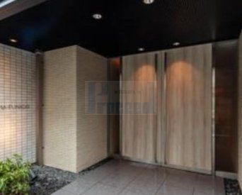 エントランス　きれいなエントランス☆