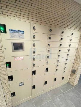 その他共有部分　その他共用部分