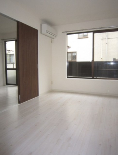 居室・リビング　洋室