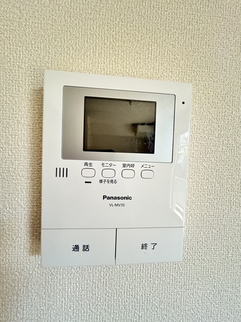 セキュリティ　別★室内洗濯機置き場あり★