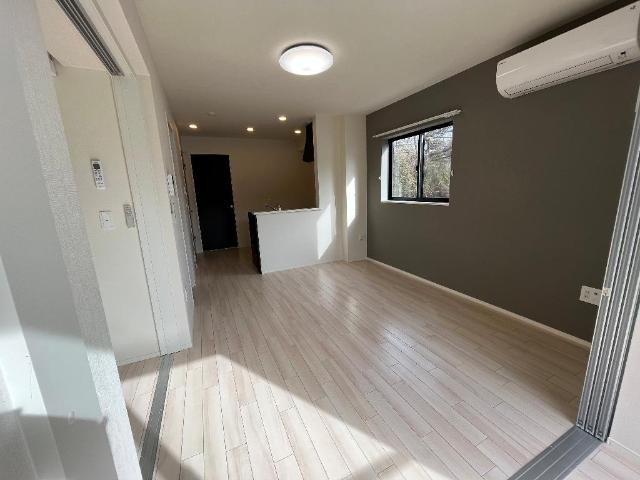 その他　洗濯機置場（イメージ）