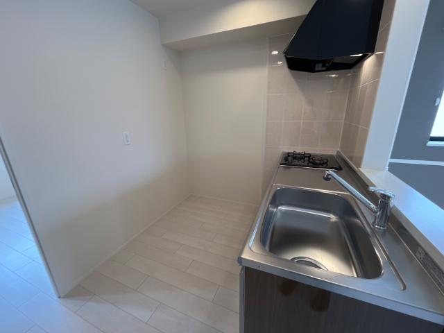 キッチン　キッチン（イメージ）