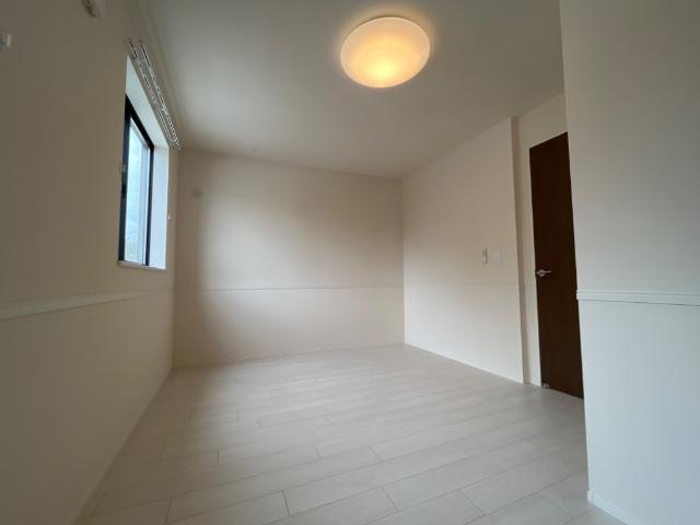 その他部屋・スペース　洋室北（イメージ）