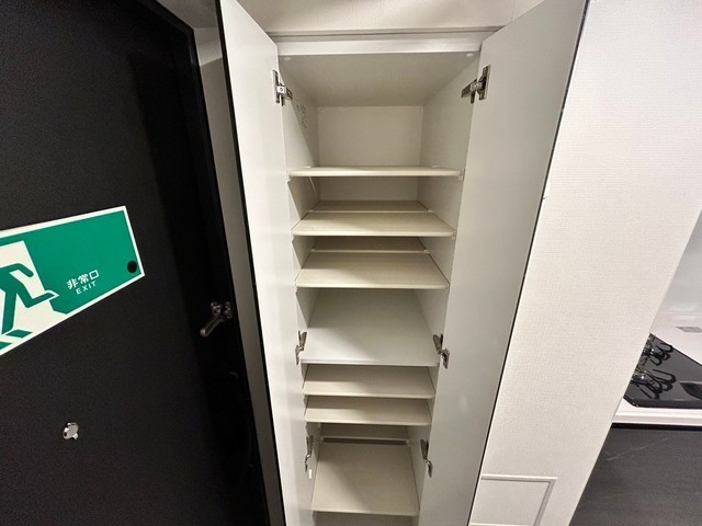 その他　別号室の写真です