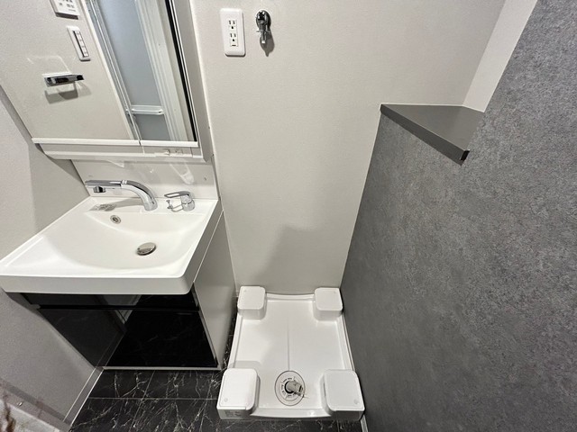 その他設備　別号室の写真です