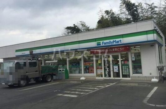 コンビニ　ファミリーマート 下野仁良川店（コンビニ）まで2438m