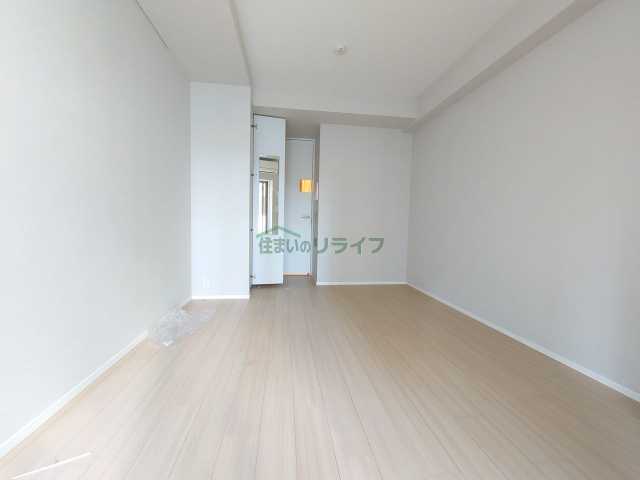 居室・リビング　プラウドフラット神楽坂III※別部屋の参考写真です