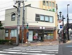 コンビニ　セブンイレブン日暮里中央通り店（コンビニ）まで29m