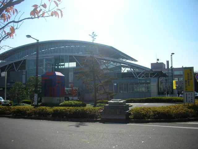 その他　飛田給駅前（その他）まで240m