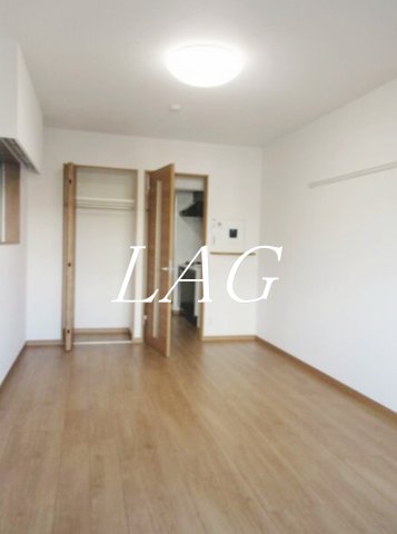 その他部屋・スペース　寝室です。