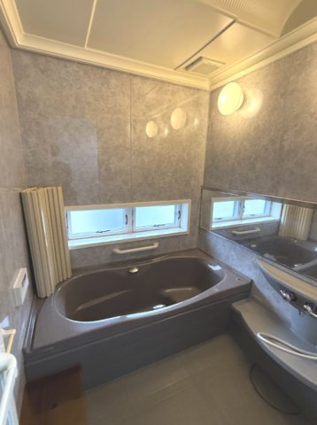 バス・シャワールーム　谷上戸建て(Good Home)