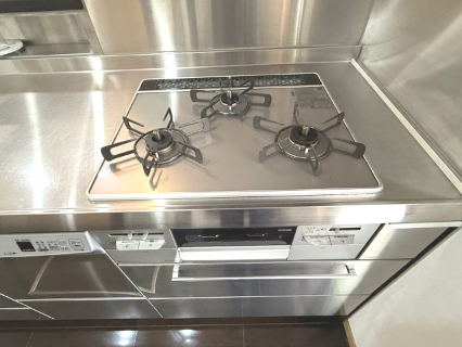 その他設備　谷上戸建て(Good Home)