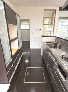 収納　谷上戸建て(Good Home)