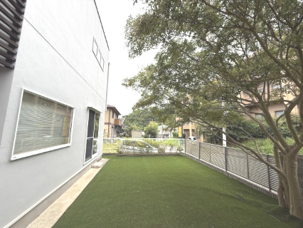 庭　谷上戸建て(Good Home)