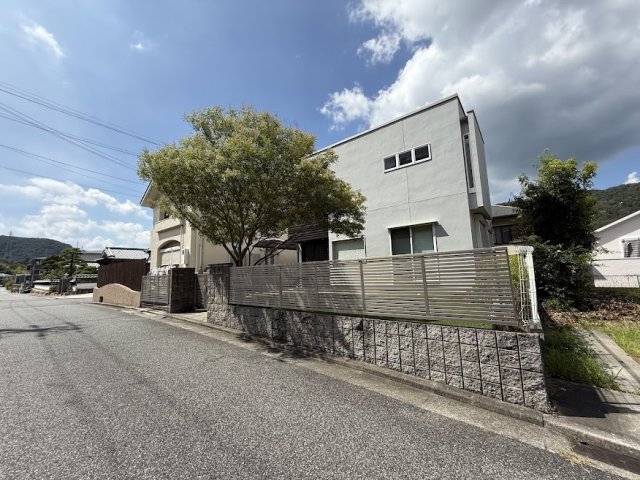 建物外観　谷上戸建て(Good Home)