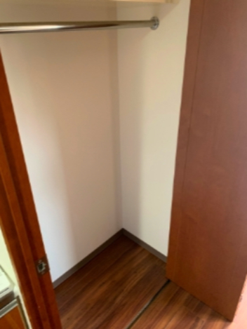 収納　☆たっぷり収納☆