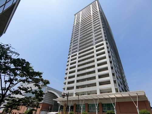 建物外観　建物外観　※前回募集時2024年6月の写真