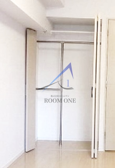 収納　収納です。