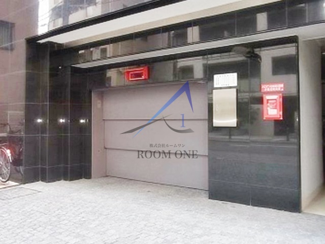 駐車場　駐車場です。