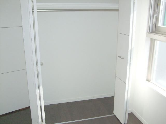 その他設備　☆収納スペース☆