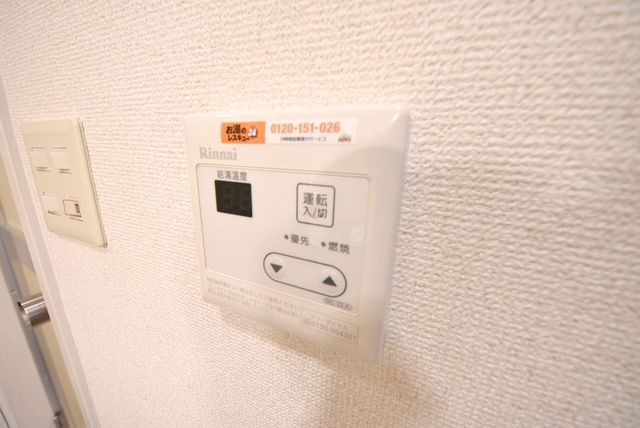 その他　室内・室内設備