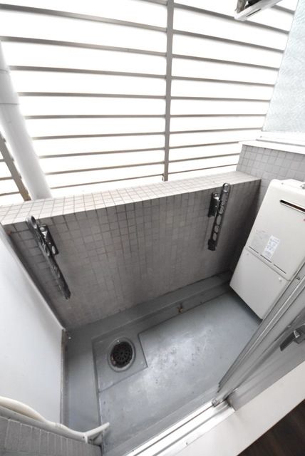 その他設備　室内・室内設備